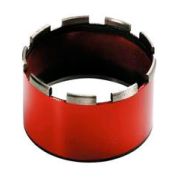 Коронка HILTI алмазная D=72мм