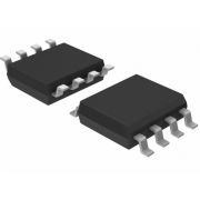 Компонент электронный микросхема QUATTRO ELEMENTI IC UC3845BD1R2G корпус SO8
