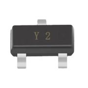Транзистор PNP 25В 1.5А sot23 SS8550