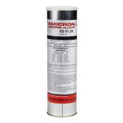 Электроды Alutek SS 61.30 d 2мм Amicron (3кг) W.A