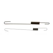 Пружина заслонки дросселя и тяги карбюратора ВR-2800/3800 (168F-2)