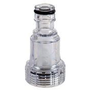 Фильтр входной для мойки Carver 3/4