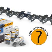 Цепь Rezer PX91PRO (3/8-1,1) 56зв. (Makita 16
