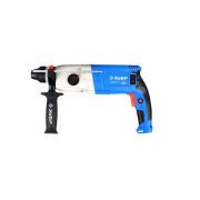 Перфоратор ЗУБР ЗП-30-900К (900Вт, SDS+, 3.3Дж, 3реж.)