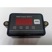 Дисплей FUBAG BS 5500/5500 A ES/6600/6600 A ES/DA ES