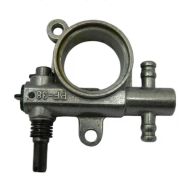 Маслонасос 25-12K RSG, код 25135