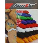 Мелки FORZA маркировочные красный цв.