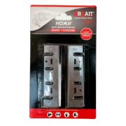 Ножи BRAIT для рубанка HSS 110*30*3мм (2шт)