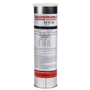 Электроды Alutek SS 61.30 d 1,6мм Amicron (3кг) W.A