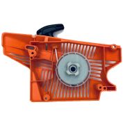 Стартер в сборе Carver Easy start 345/352/358/362/RSG