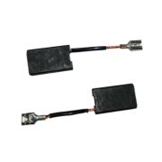 Щетка (№520) Rezer Sparky 2030Вт (2 шт) 7*16*24 проводок,клемма-мама