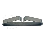Пружина MAKITA электролобзика 4324/4329 плоская