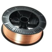 Проволока свар. ER 308LSI d 0.8 мм SUPERON (5кг)
