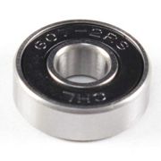 Подшипник 607LLB MAKITA УШМ GA4530