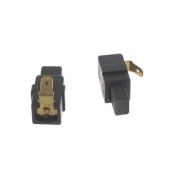 Щетка графитовая MAKITA CB-417 6 Х 9 мм в касете HR2400