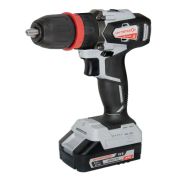 Шуруповерт аккум. Интерскол ДА 13/18ВК комби АПИ (2АКБ,45Нм)