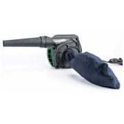 Воздуходув HiKOKI RB40SA пылесос эл. (550Вт, 228 м³/ч)