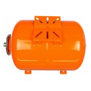 Гидроаккумулятор BRAIT ГА-50 LH (бак 50л, давление 1,5-6,5 бар, горизонтальный)