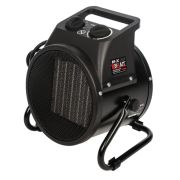 Пушка тепловая электрическая BRAIT BR-3C (керам.,3кВт)