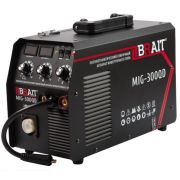 Сварочный полуавтомат BRAIT MIG300QD (220В, 30-300А)