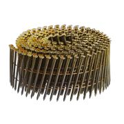 Гвозди FUBAG барабанные для N65C_2.10x45 мм_гладкие_350 шт.