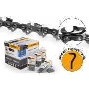 Цепь Rezer CVXL93PRO (3/8-1.3) 56зв. победит.напайками(бокс)