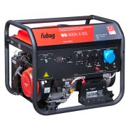 Электростанция Fubag BS 9000 A ES (8.5кВт, эл.ст., порт ATS)