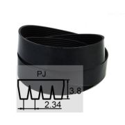 Ремень 6 PJ 559