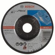 Круг зачистной 125*6*22 Bosch
