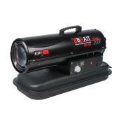 Пушка тепловая дизельная BRAIT BR-15А (15кВт, бак 19л, 1л/ч)