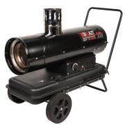 Пушка тепловая дизельная BRAIT BR-22AIW (20 кВт, бак 24л)