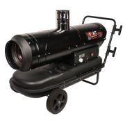 Пушка тепловая дизельная BRAIT BR-36AIW (36 кВт, бак 56л)