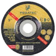 Круг зачистной 125*6*22 Pegatec