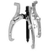 Съемник шарнирный ЗУБР Профессионал 3-захватный, 160 мм
