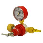 Редуктор пропановый БПО-5-2 НЕВА REDIUS