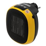 Тепловентилятор Denzel DTFC-700 (портативный, 3-реж., 700Вт)