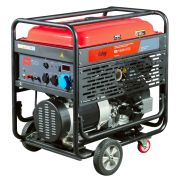 Электростанция Fubag BS 19000 AES (17кВт,220В,э/ст,порт ATS)