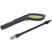 Пистолет-распылитель с разъемом под форсунку YL