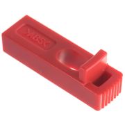 Кнопка стопора MAKITA перфоратора HR2450