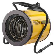 Пушка тепловая электрическая Ballu BHP-Р-5 (4,5 кВт)