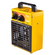 Пушка тепловая электрическая Ballu BHP-ME-2 (2 кВт)