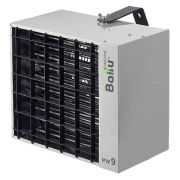 Пушка тепловая электрическая Ballu BHP-MW-9