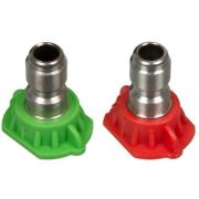 Форсунки (комплект, 2 шт.) для M135-PW, M165-PW
