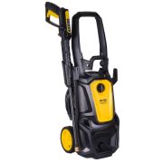 Мойка Huter W195-PW SMART PROFESSIONAL (2.5кВт,195бар,420л/ч)