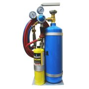 Пост сварочный переносной ПГСП-5/0.5 Ш