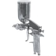 Краскораспылитель FIT 81016 алюминиевый (верх. бачок 0.3л)