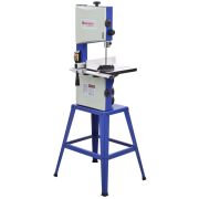 Станок ленточнопильный БЕЛМАШ WBS-254/2 (450Вт)