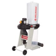 Установка вытяжная БЕЛМАШ DC1200 (550 Вт, 1200 м3/ч)