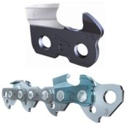 Цепь Stihl 63PS3 (3/8-1.3) 52зв.