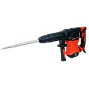 Молоток отбойный BRAIT DH25DPRO (1500 Вт, 20 Дж, SDS-MAX)